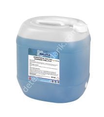 Bulaşık Makina Parlatıcı Endüstriyel Sanayi Tip 30LT