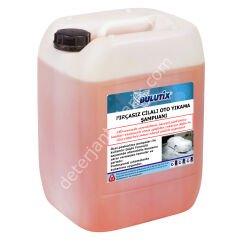 Fırçasız Araç Yıkama Şampuanı 20KG