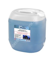 Lastik ve Plastik Parlatıcı 20 Kg Extra Parlak Lastikler