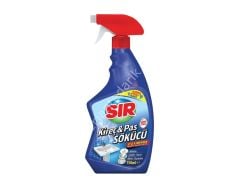 SIR KİREÇ VE PAS SÖKÜCÜ 12X750ML SPREYLİ