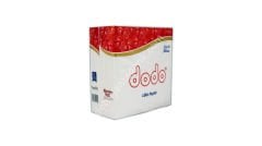 Dodo 33x33 Lüks Peçete Garson Katlama