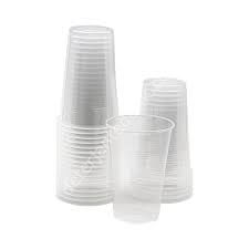 Lindera Plastik Bardak 180CC 3000 ADET
