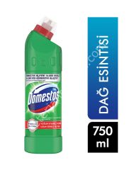 Domestos Çamaşır Suyu 750 ml Dağ Esintisi