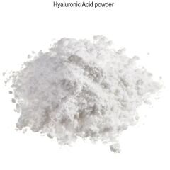 Hyalüronik Asit Hyaluronic Acid Sodium Hyaluronate