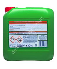 Domestos Çamaşır Suyu Çam Ferahlığı 3.24 LT  4ADET KOLİ