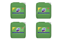 Domestos Çamaşır Suyu Çam Ferahlığı 3.24 LT  4ADET KOLİ