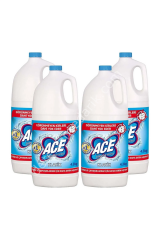 ACE Klasik Çamaşır Suyu 17,2kg (4,3 Kg X 4)