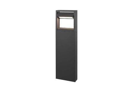Led Bahçe Aydınlatma Armatürleri ile Maksimum Verim Sağlayın
