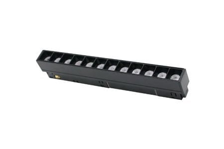 Lineer Led Aydınlatma Hangi Alanlarda Kullanıma Uygundur