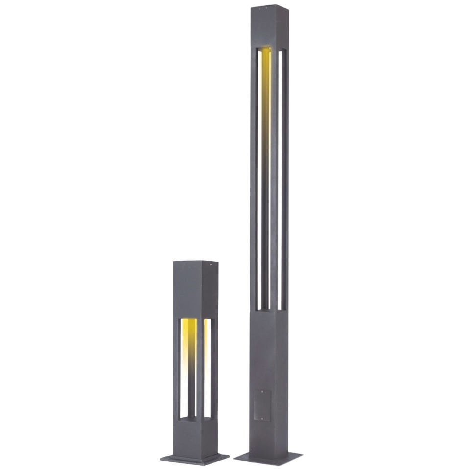 Garden Pole