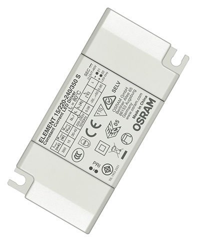 Element 15/220-240/350 G3 Led Sürücü