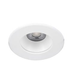 Start Sabit Kanopi Armatürü IP65 - Beyaz DS80800