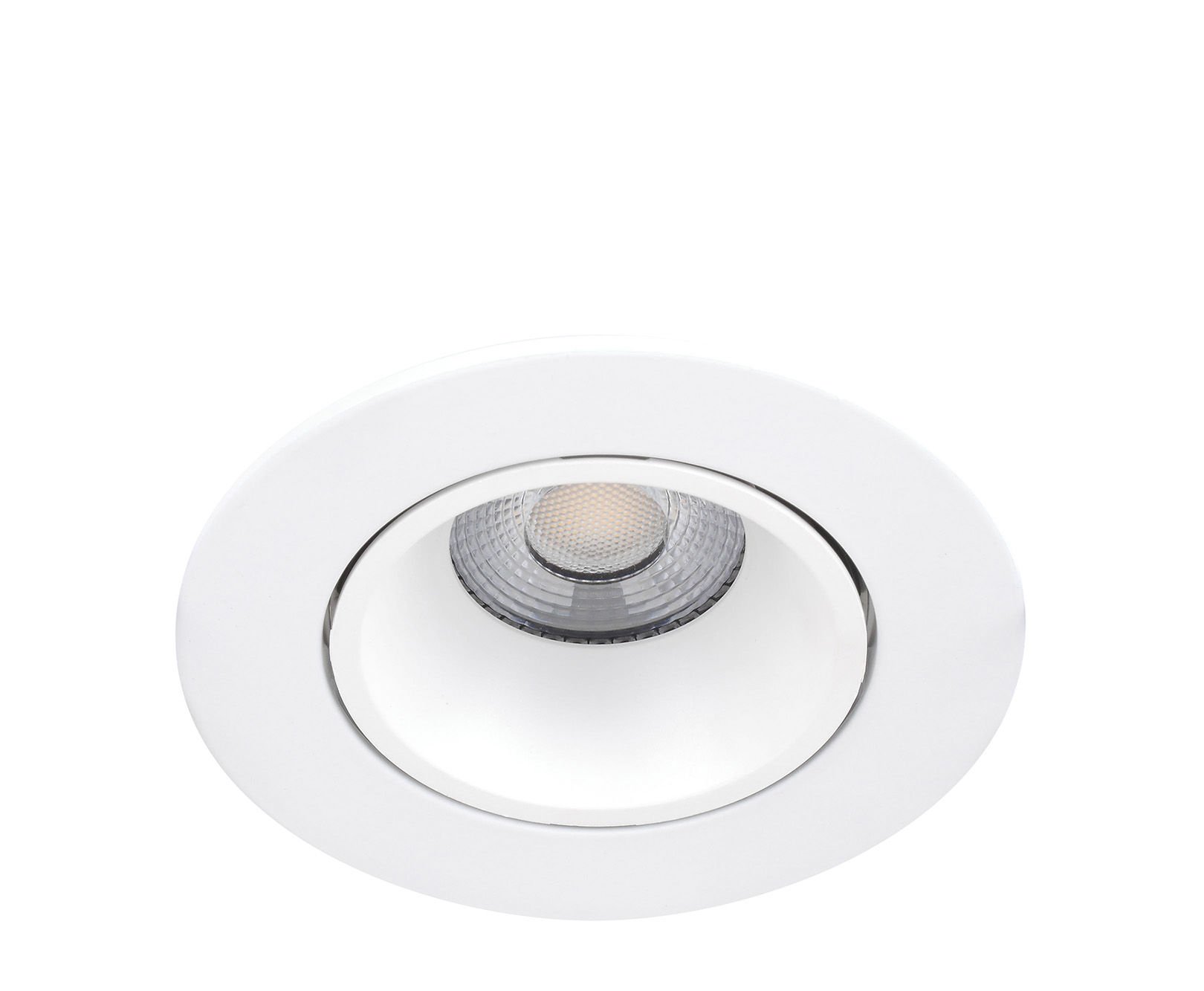 Start Hareketli Spot IP44 - Beyaz DS80795
