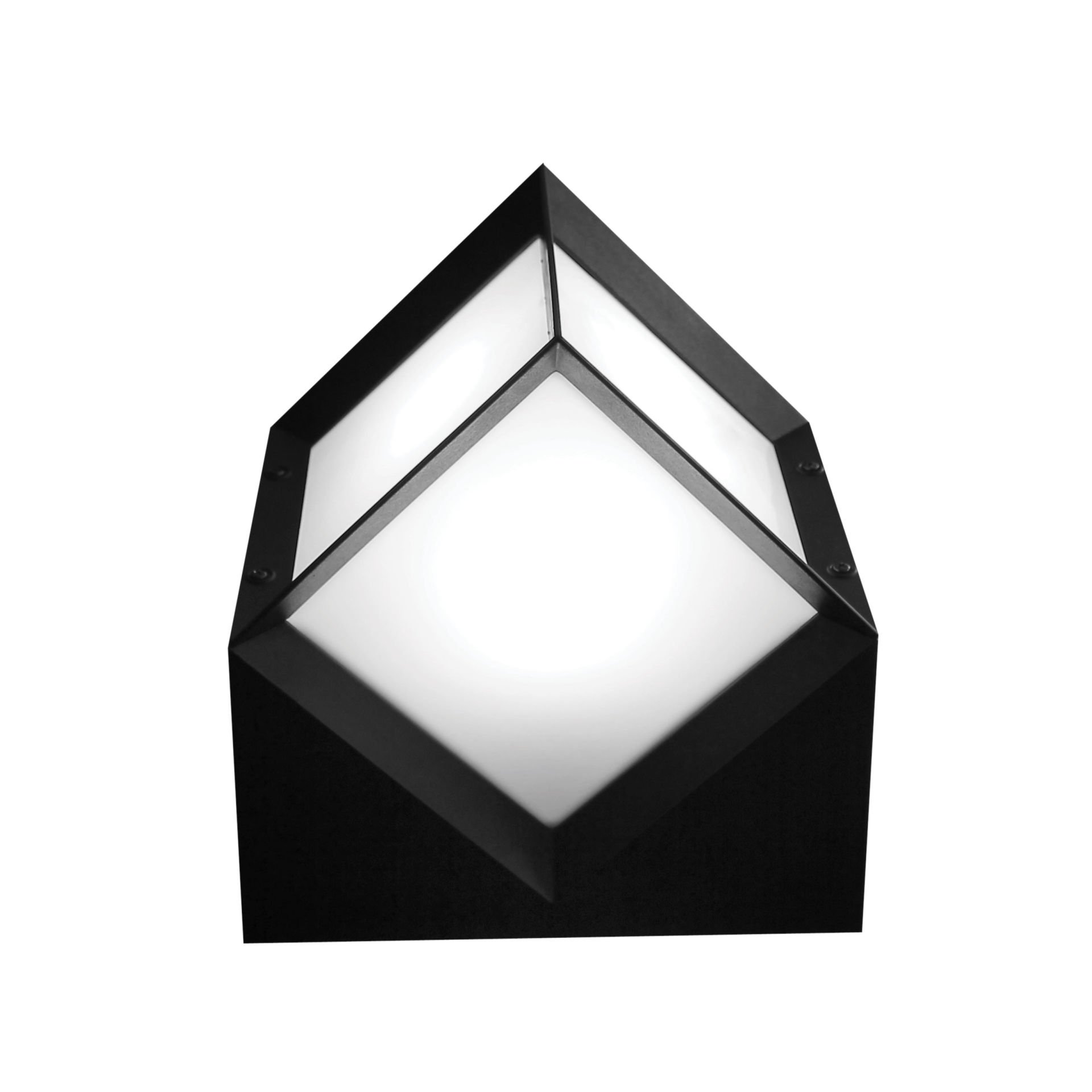 Garden Wall Lamp