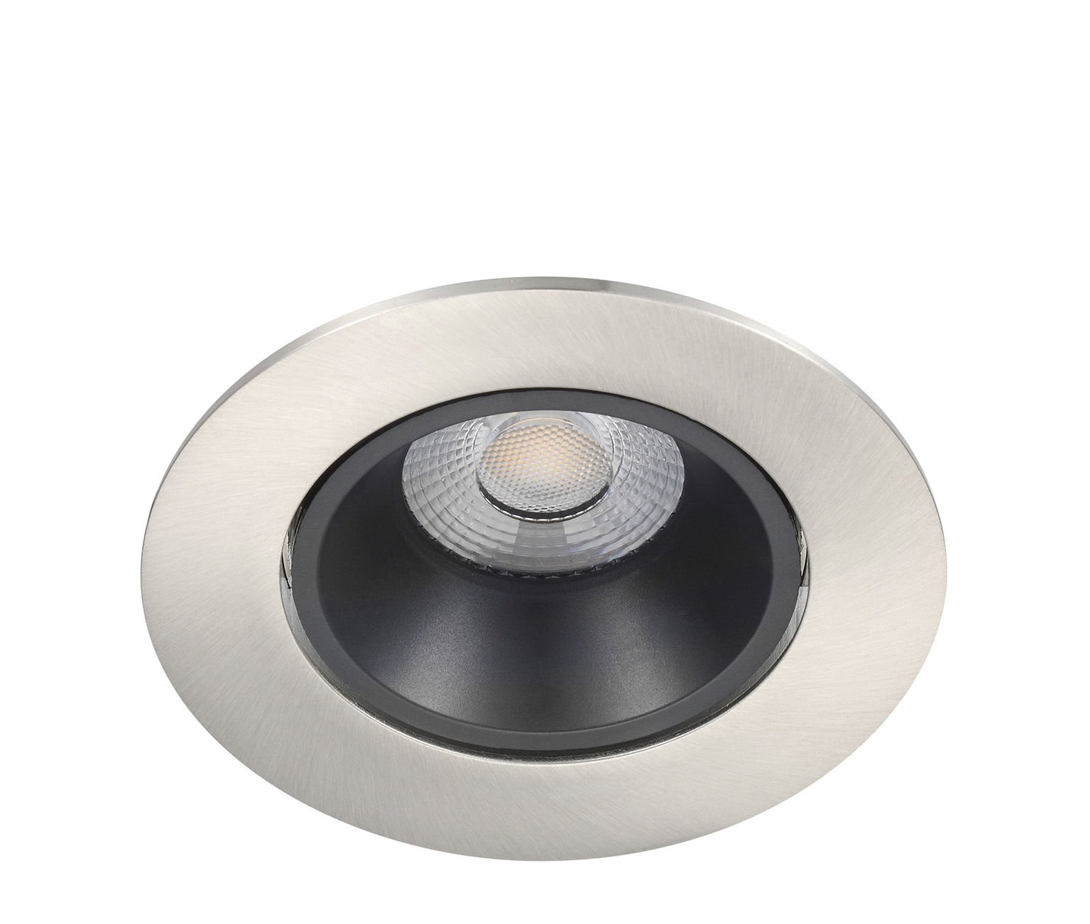 Start Hareketli Spot IP44 - Saten Nikel DS80796