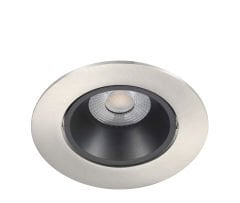 Start Hareketli Spot IP44 - Saten Nikel DS80796