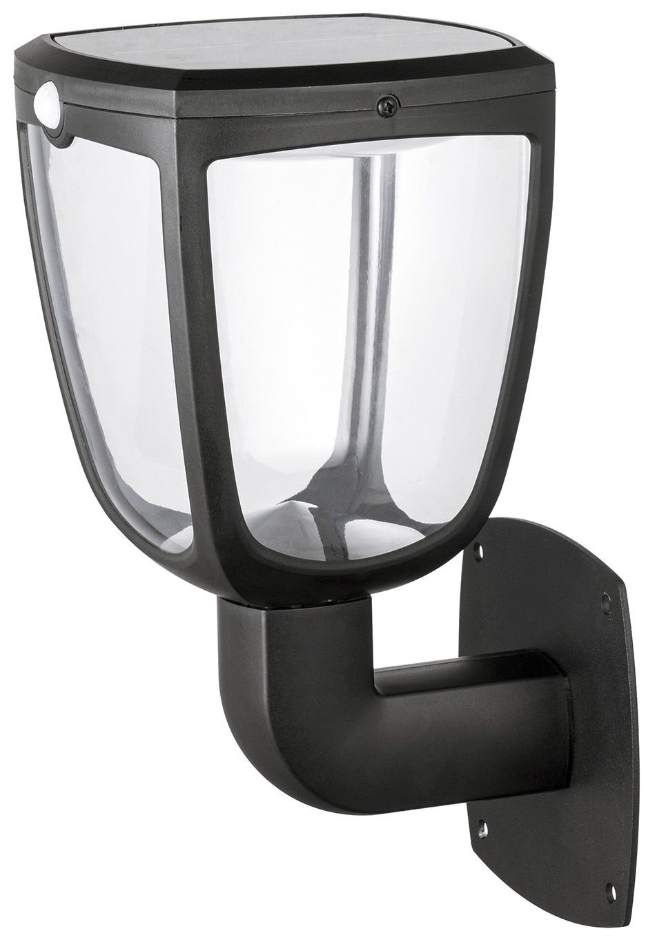 Gizmo Sensörlü Solar Led Bahçe Aplik DS80788