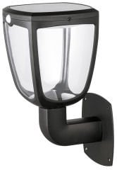 Gizmo Sensörlü Solar Led Bahçe Aplik DS80788