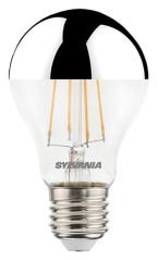 Toledo Retro GLS Crown Silver 4,5W 2700K E27 Duy 400 Lümen Aynalı Led Ampul DS5442