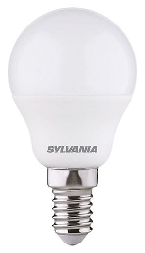 Toledo Ball V7 FR 4,5W 2700K E14 Duy 470 Lümen Led Top Ampul DS5446