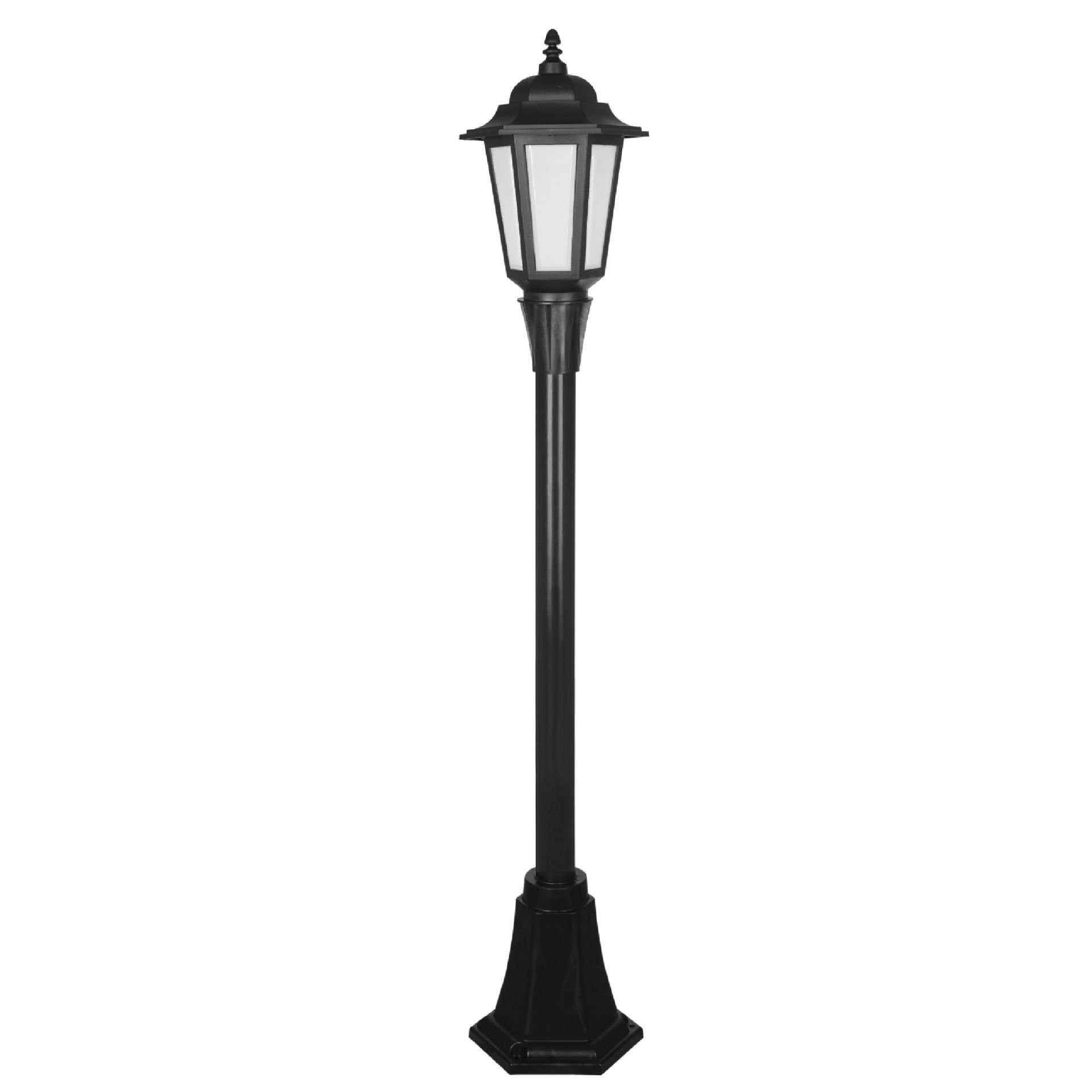 Garden Pole