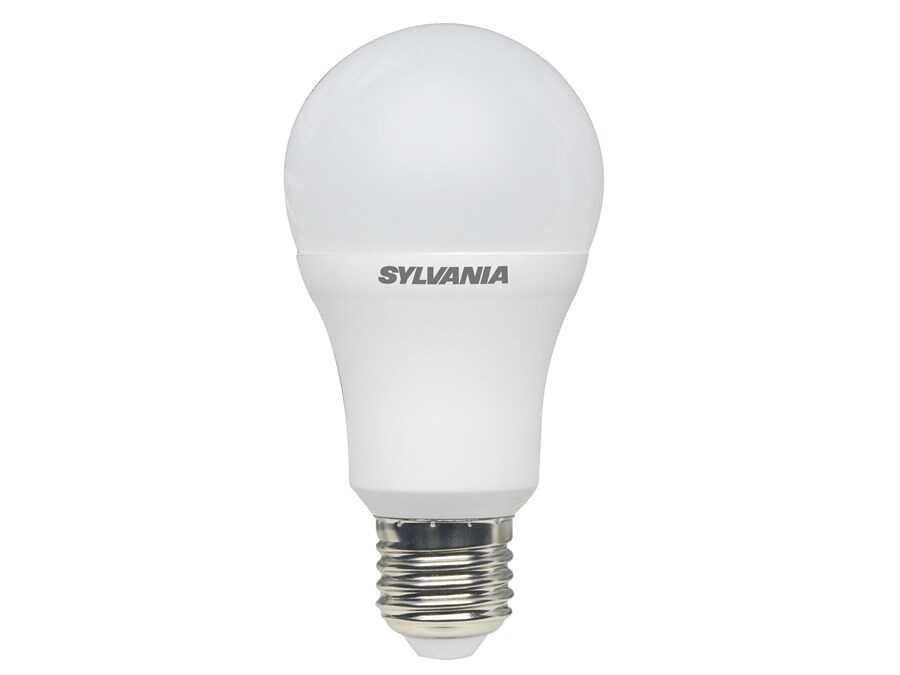 Toledo GLS A60 5,5W 6500K E27 Duy 470 Lümen Opal Led Ampul DS80704