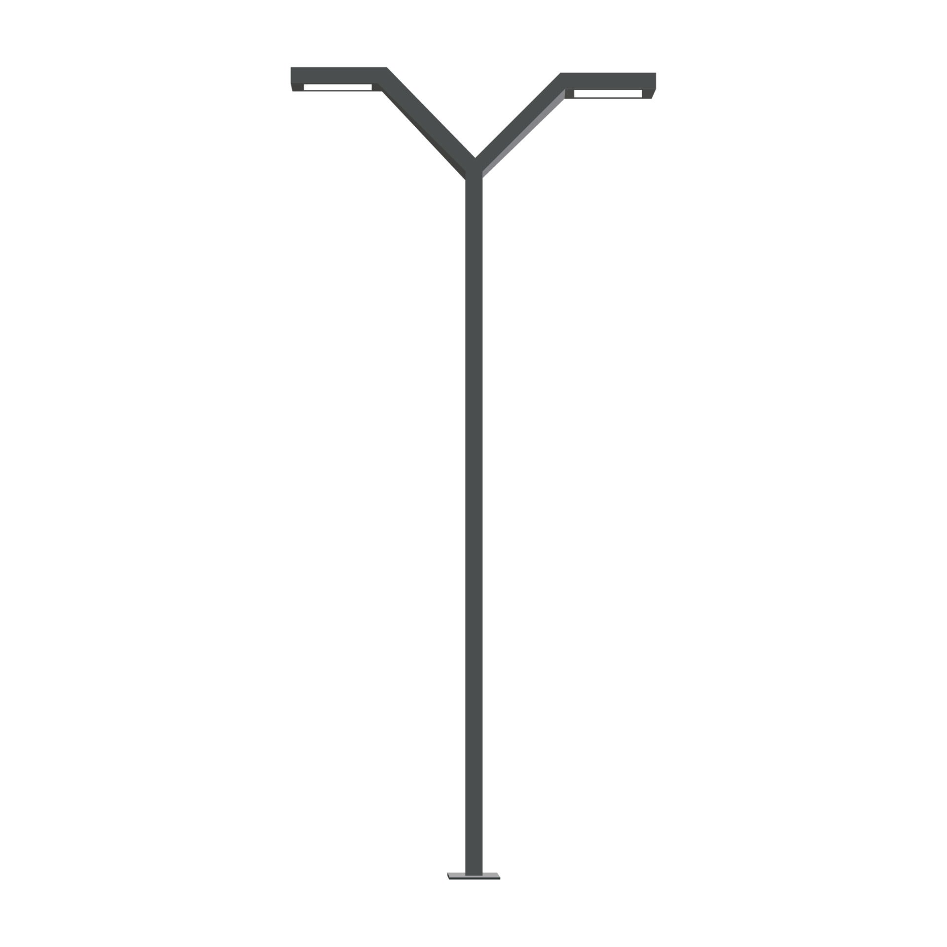 Garden Pole
