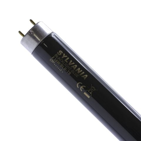 BLB Blacklight 36W Mor G13 Duy T8 BLB Ampul DS5434