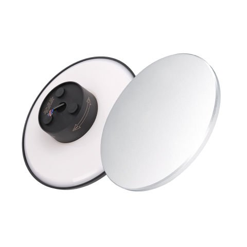 15W Renk Seçimli Led Duvar Aplik Beyaz - 3000K - 4000K - 6500K