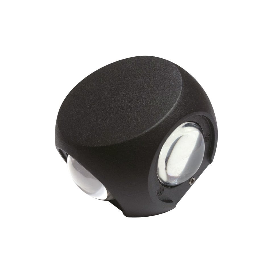 Dekoratif Duvar Aplik 4W/3000K