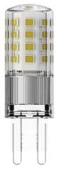 Toledo G9  3,2W 2700K G9 Duy 350 Lümen 220V Dimlenebilir Led Ampul DS80553