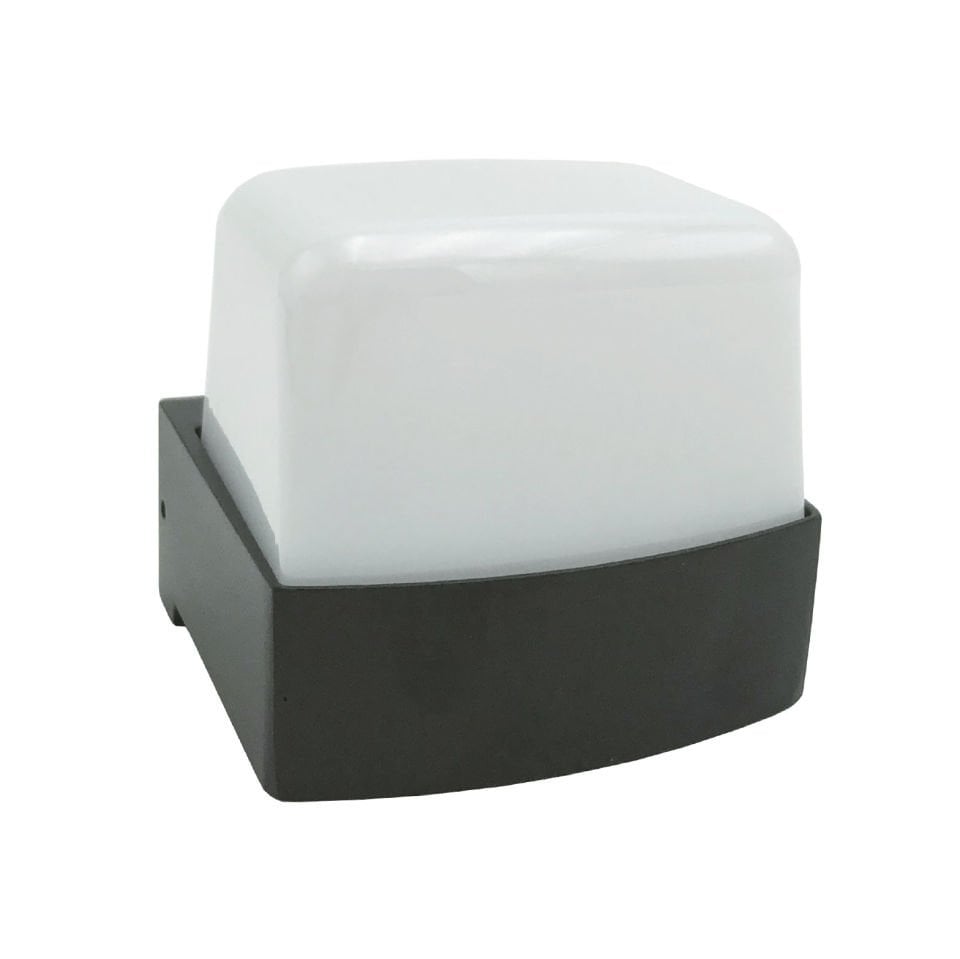 Dekoratif Duvar Aplik 6W/3000K