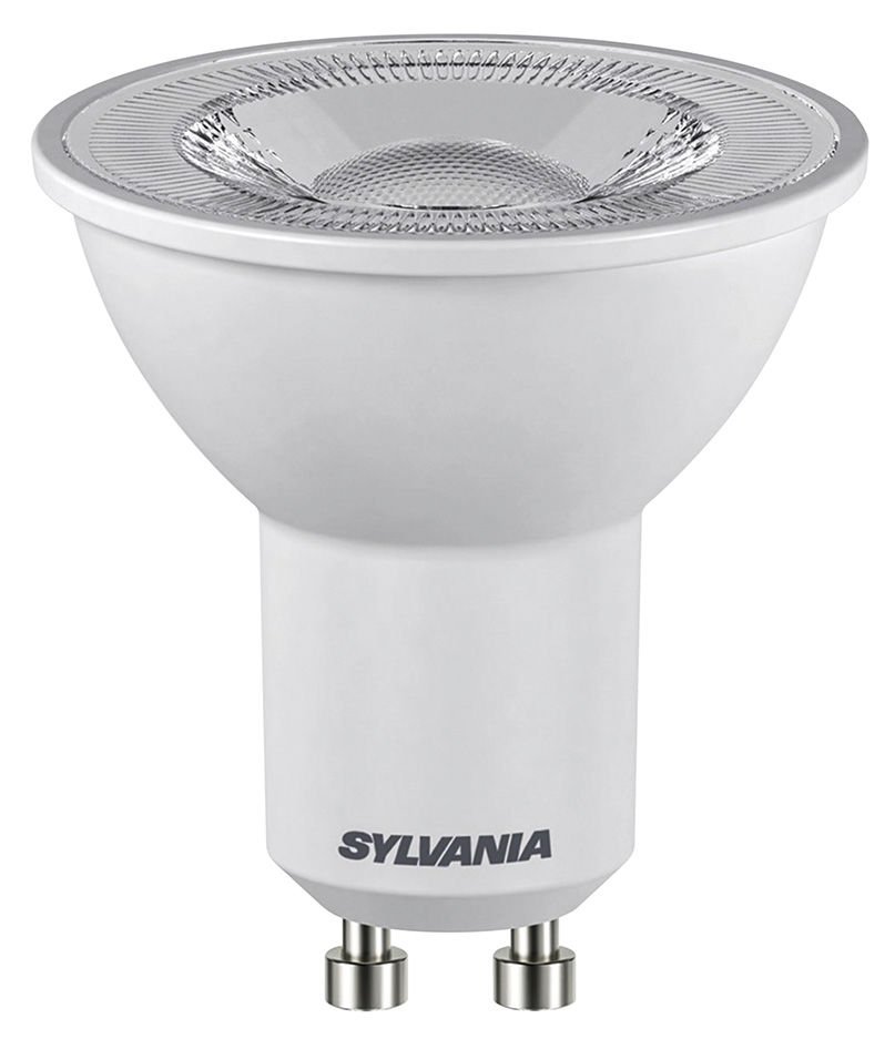 Refled ES50 V6 7W 6500K GU10 Lampholder 610 Lumen 36° Led Bulb DS80565