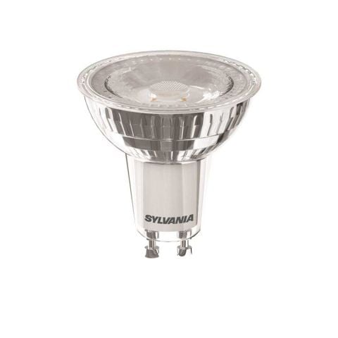 Refled Superia RT ES50 V3 6W 2700K GU10 Lampholder 550 Lumen 36° Dimmable Led Bulb DS80739