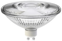 Refled RT ES111 V2 13W 3000K AR111 GU10 Lampholder 1150 Lumen 36° Dimmable LED Bulb DS5437