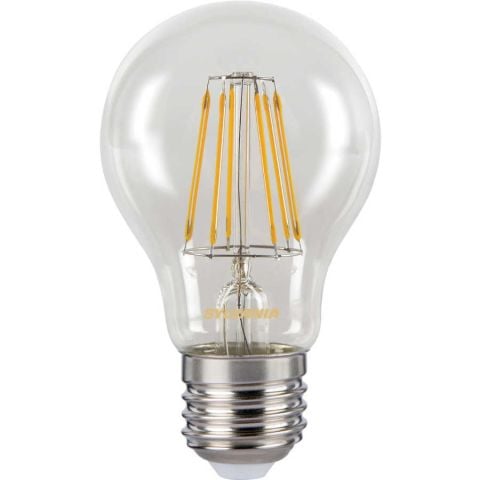 E27 LED Retro Altın Rengi Ampul