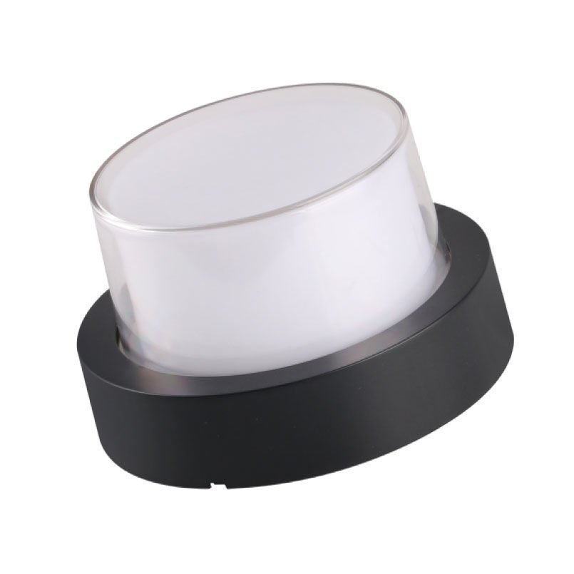 12W Led Duvar ve Tavan Armatürü - 3000K