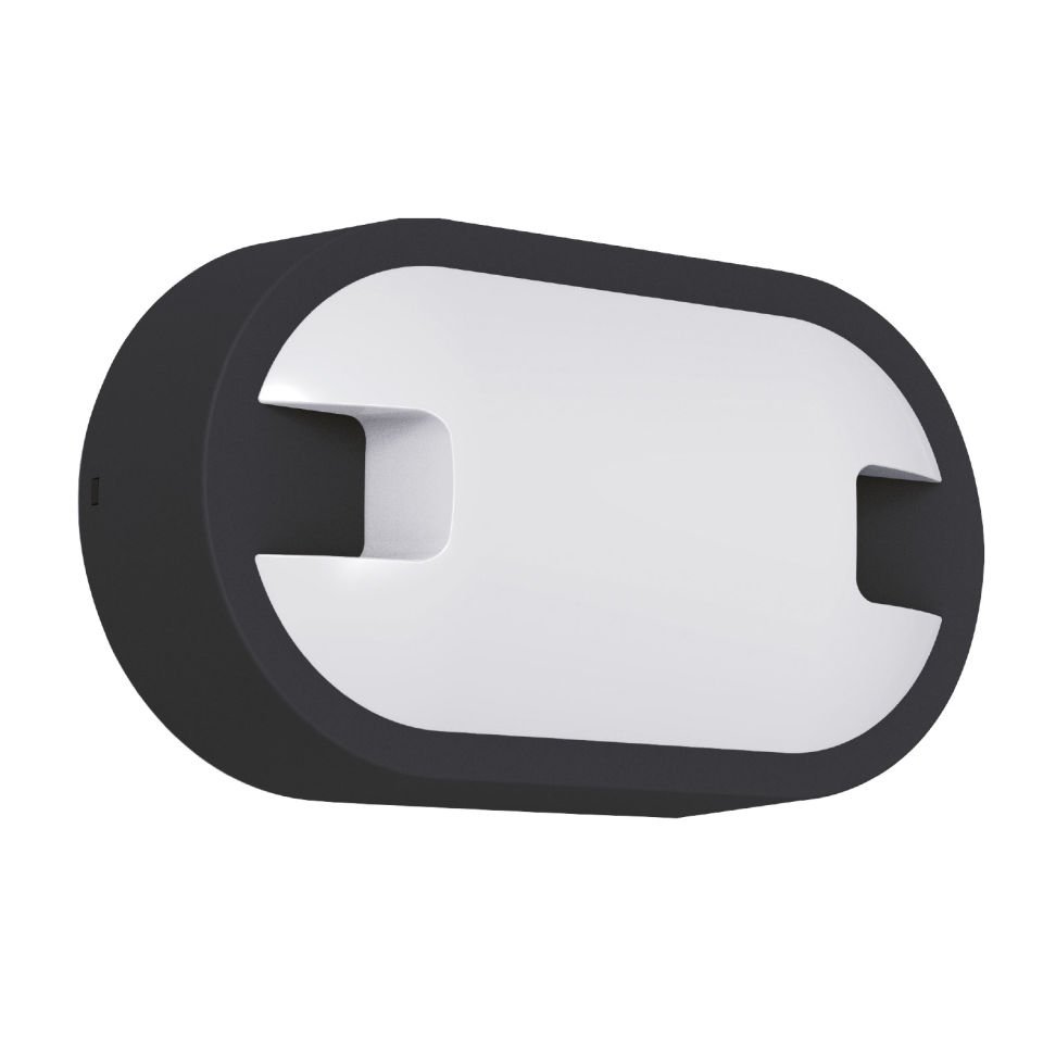 15W Led Duvar ve Tavan Armatürü