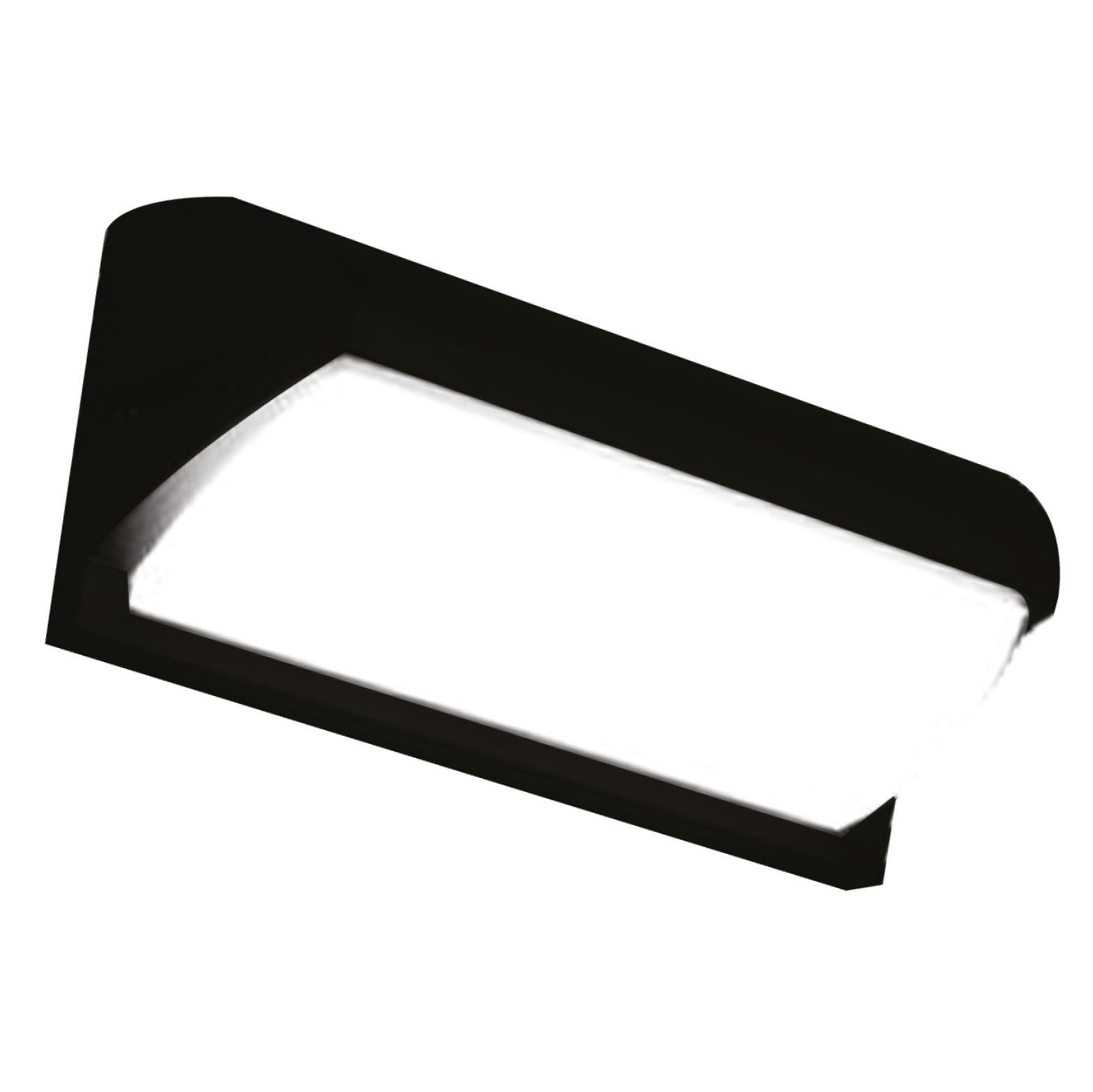 30W Led Duvar Armatürü