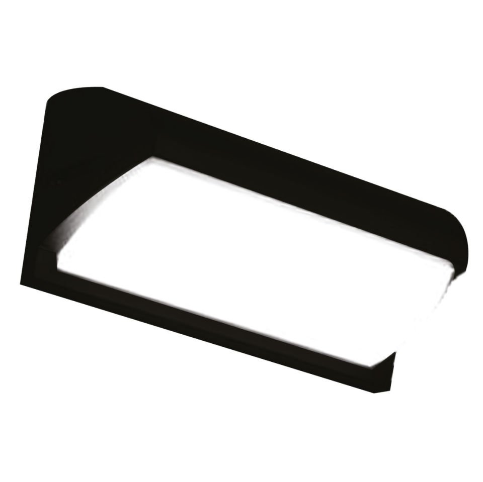 30W Led Duvar Armatürü