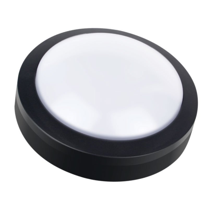 18W Led Duvar ve Tavan Armatürü - 6500K