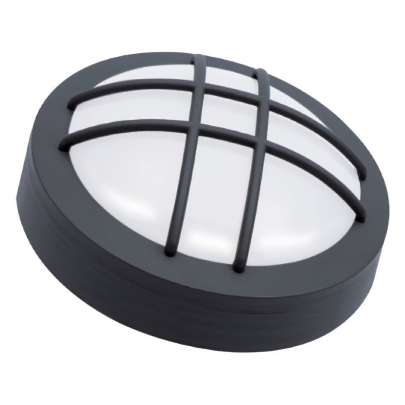 18W Led Duvar ve Tavan Armatürü - 6500K