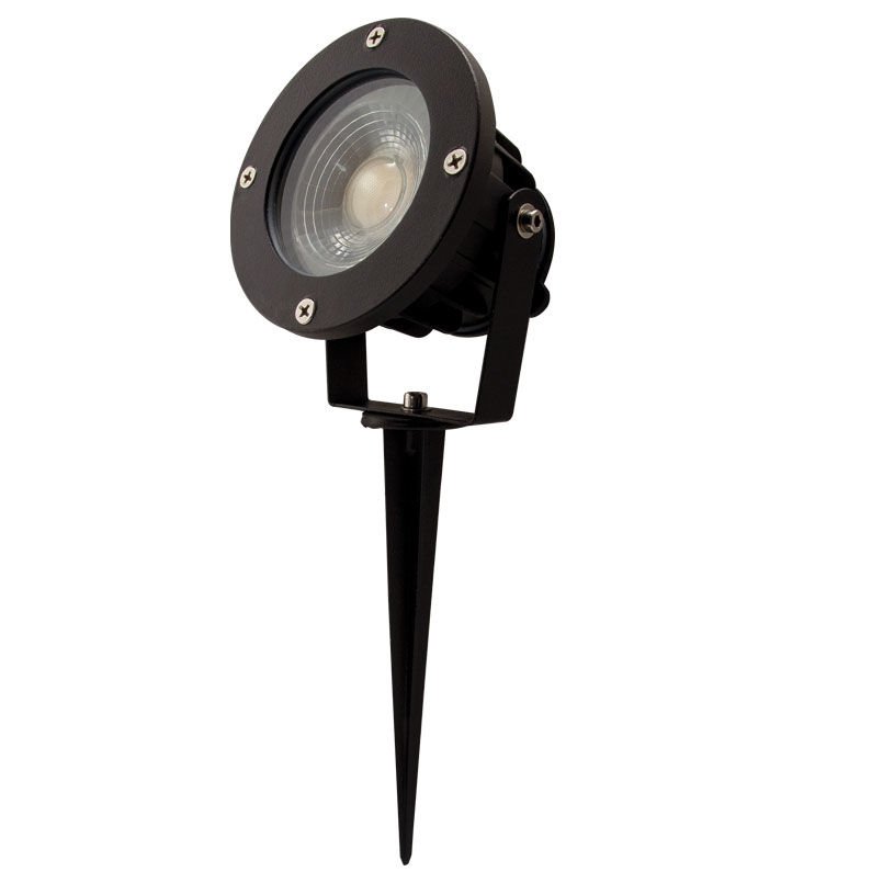 Led Çim Armatürü