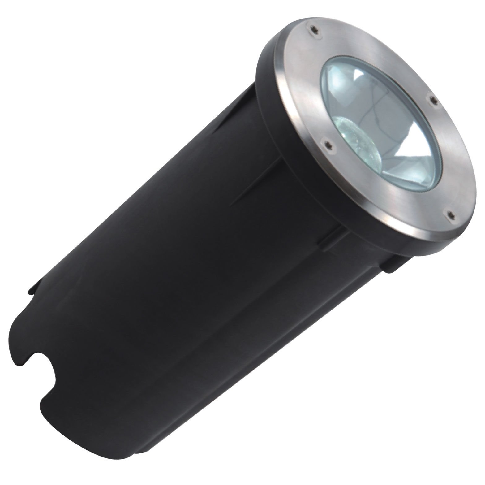 Led Gömme Bahçe Armatürü