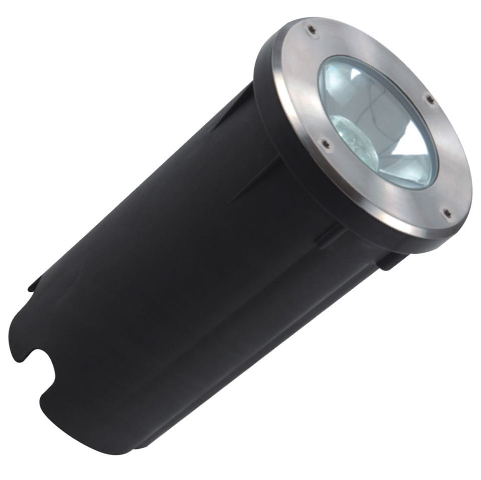 Led Gömme Bahçe Armatürü