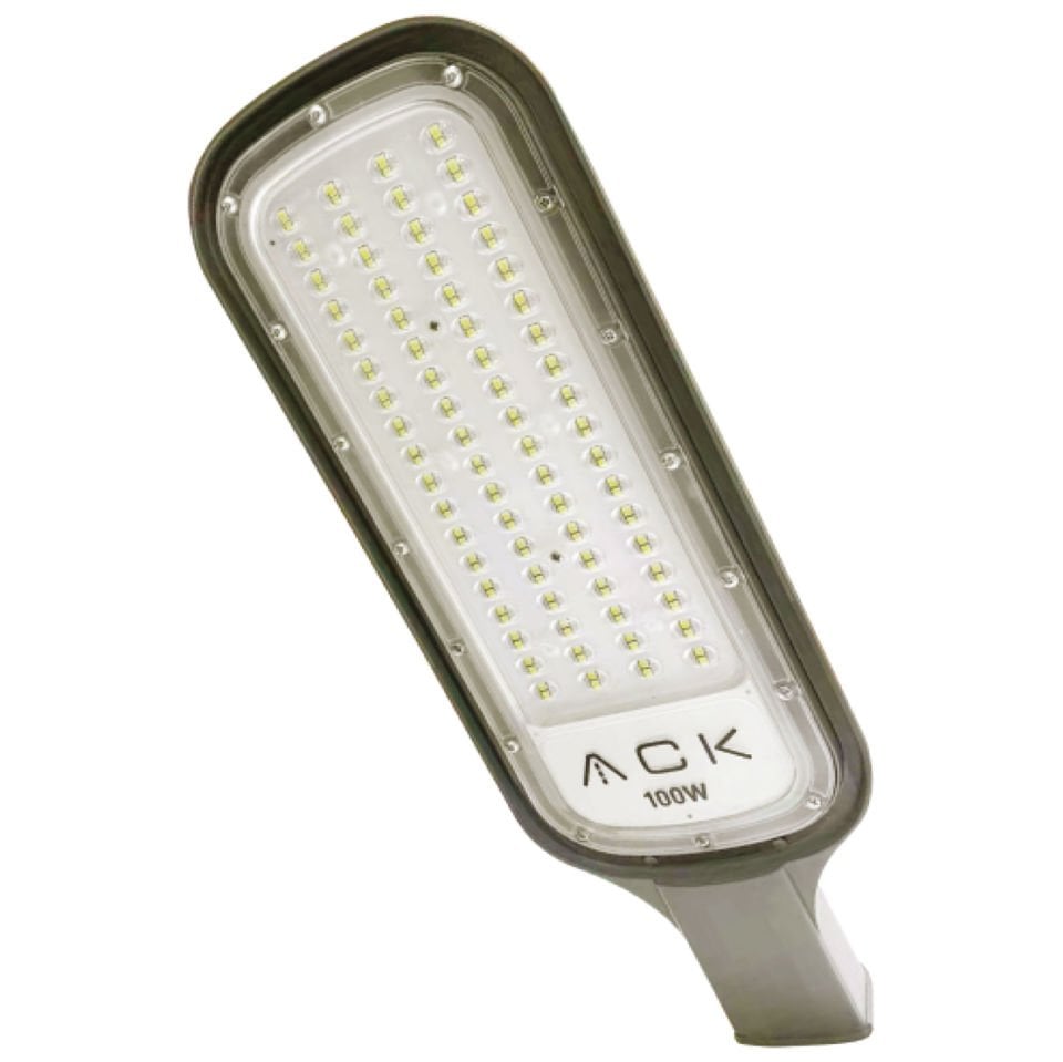 100W Led Sokak Armatürü