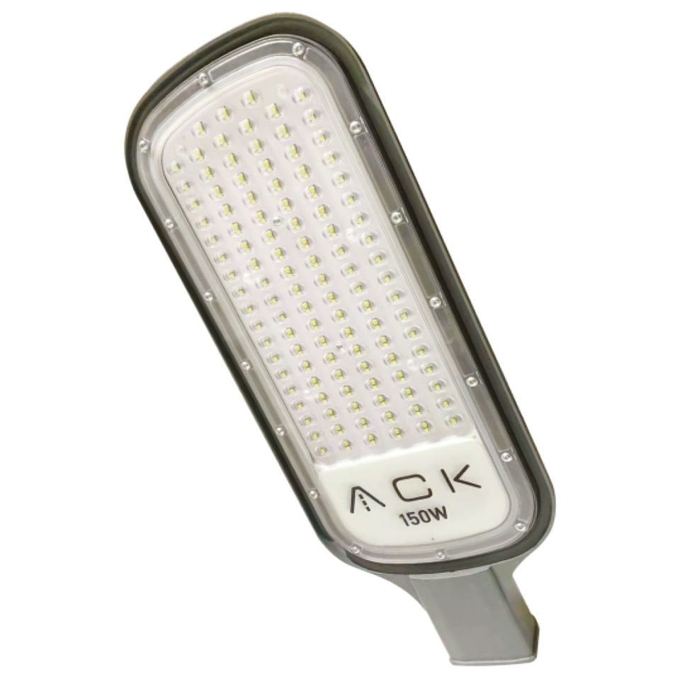 150W Led Sokak Armatürü