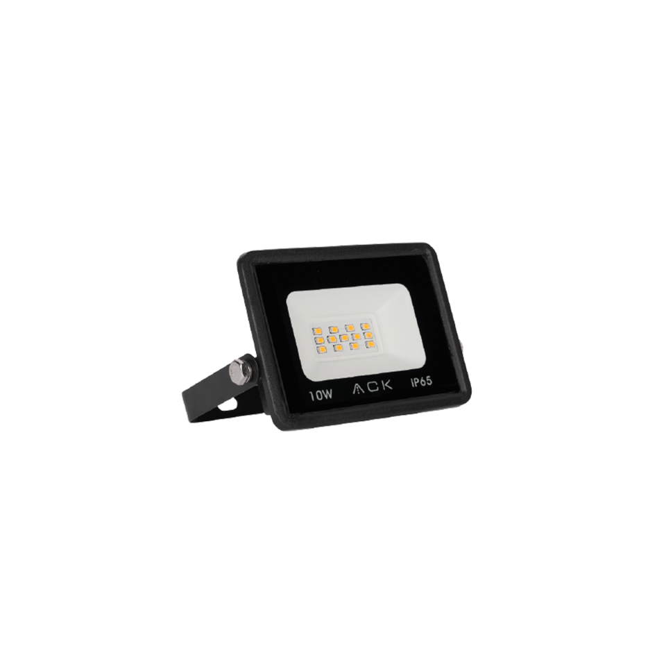 10W Led Projektör