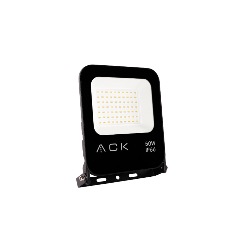 50W Led Projektör