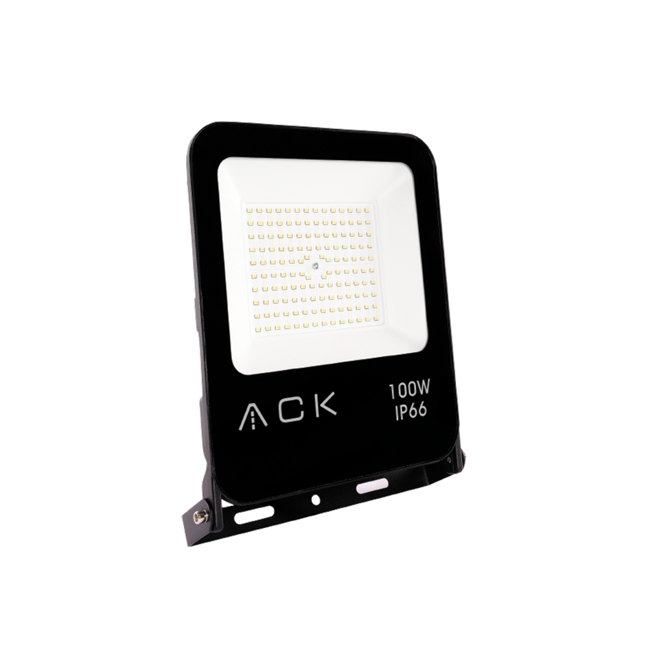 100W Led Projektör